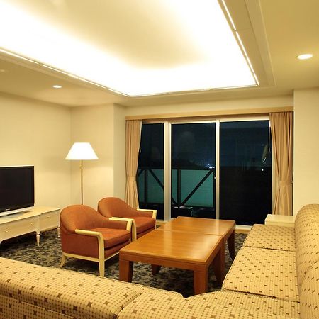 Villa Kitakaruizawa L Wing Naganohara Εξωτερικό φωτογραφία