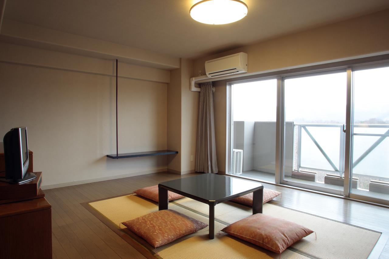 Villa Kitakaruizawa L Wing Naganohara Εξωτερικό φωτογραφία